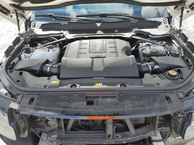 Photo 12 from auction – 2019 LAND ROVER RANGE ROVE with VIN SALGS2RE3KA539687