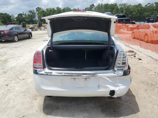 Photo 6 from auction – 2013 CHRYSLER 300 with VIN 2C3CCAAG1DH698145