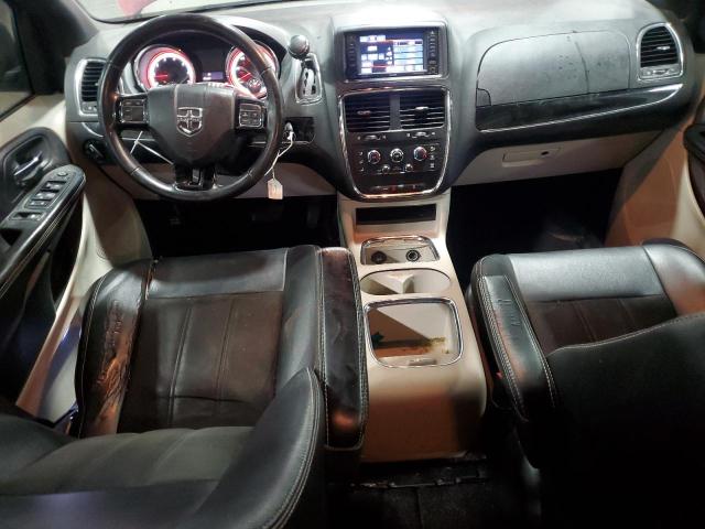 Photo 8 from auction – 2019 DODGE GRAND CARA with VIN 2C4RDGCG0KR726026