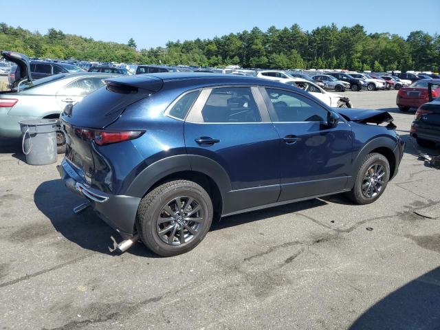 Photo 3 from auction – 2022 MAZDA CX-30 with VIN 3MVDMBAL8NM421977