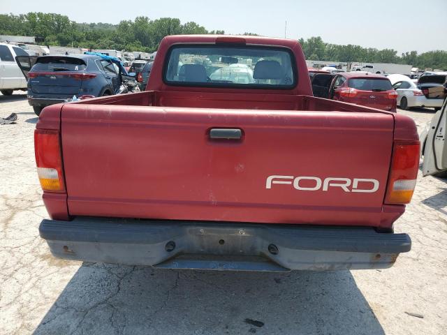 Photo 6 from auction – 1993 FORD RANGER with VIN 1FTCR10A0PPA59505