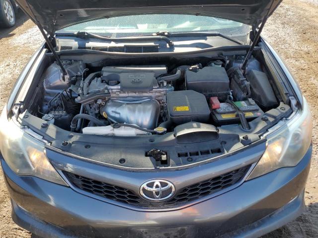 Photo 11 from auction – 2014 TOYOTA CAMRY with VIN 4T1BF1FK4EU428123