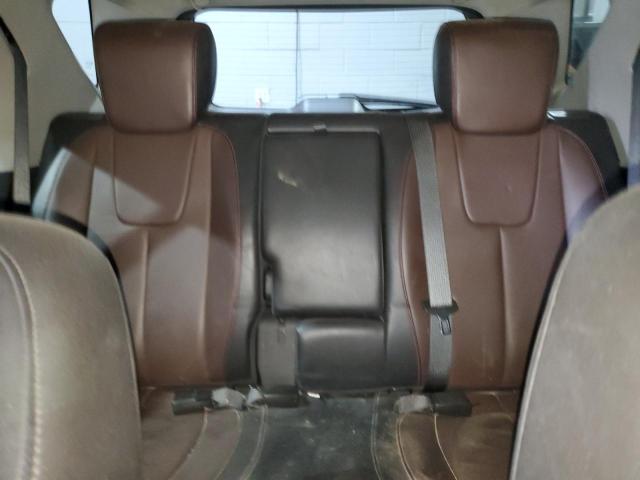 Photo 10 from auction – 2011 CHEVROLET EQUINOX LT with VIN 2CNFLGE57B6423226