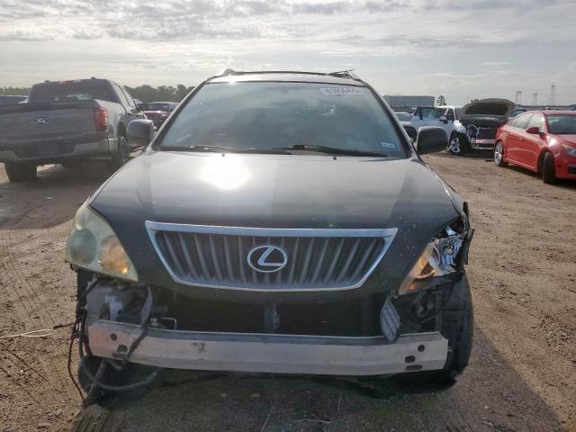 Photo 5 from auction – 2009 LEXUS RX with VIN 2T2GK31U09C066249