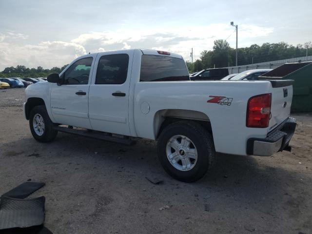 Photo 2 from auction – 2008 CHEVROLET SILVERADO with VIN 2GCEK13M581158659