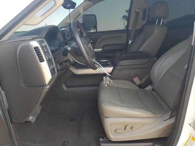 Photo 7 from auction – 2019 CHEVROLET SILVERADO with VIN 1GC1KTEY7KF184500