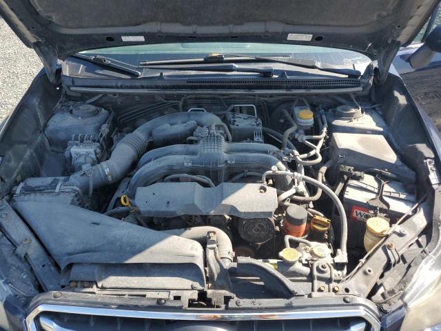 Photo 11 from auction – 2015 SUBARU IMPREZA PR with VIN JF1GJAC60FH008150
