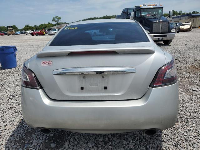 Photo 6 from auction – 2012 NISSAN MAXIMA S with VIN 1N4AA5AP6CC835295
