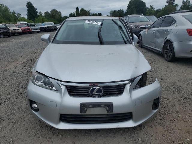 Photo 5 from auction – 2012 LEXUS CT 200 with VIN JTHKD5BH9C2114146