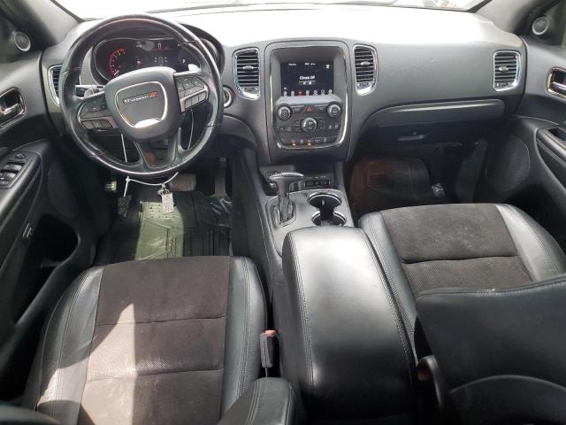 Photo 8 from auction – 2020 DODGE DURANGO GT with VIN 1C4RDJDG4LC260347