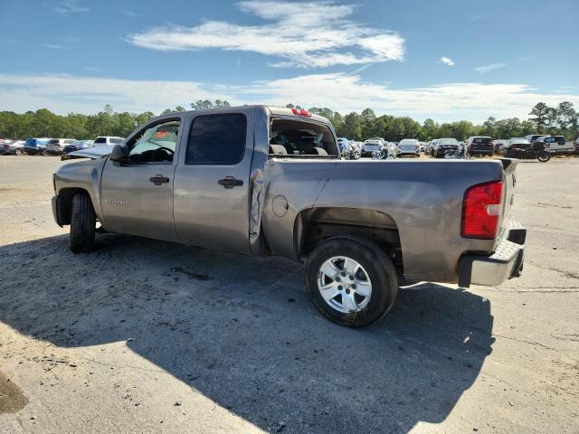 Photo 2 from auction – 2013 CHEVROLET SILVERADO with VIN 3GCPCPEA6DG103196