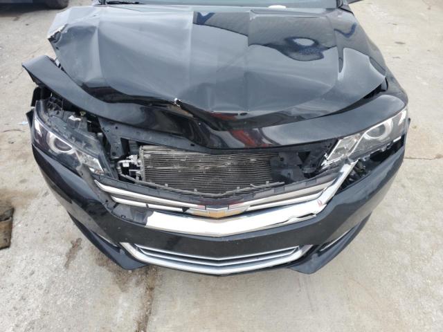 Photo 11 from auction – 2017 CHEVROLET IMPALA PRE with VIN 2G1145S39H9159879