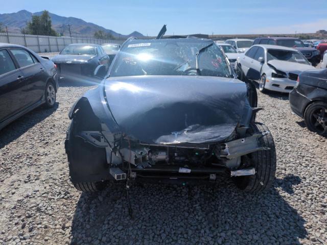 Photo 5 from auction – 2023 TESLA MODEL Y with VIN 7SAYGAEE6PF754253