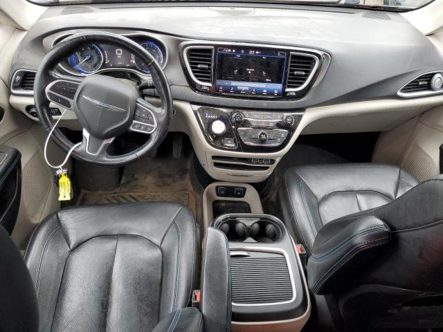 Photo 8 from auction – 2021 CHRYSLER PACIFICA TOURING L with VIN 2C4RC1BG8MR597814
