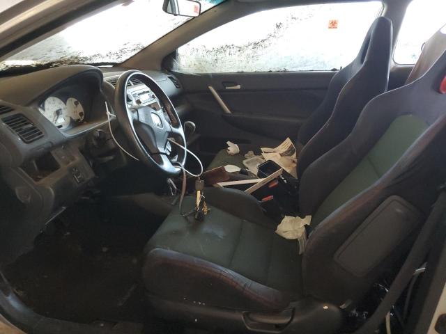 Photo 7 from auction – 2003 HONDA COUPE with VIN SHHEP33613U400429