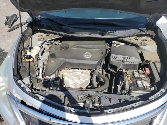 Photo 11 from auction – 2013 NISSAN ALTIMA 2.5 with VIN 1N4AL3AP4DN500203