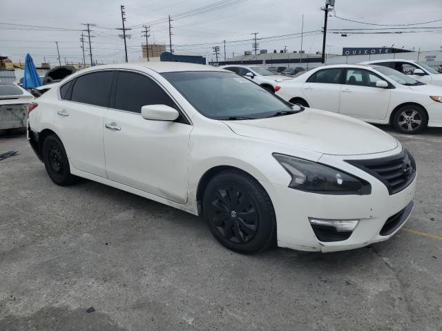 Photo 4 from auction – 2013 NISSAN ALTIMA 2.5 with VIN 1N4AL3APXDC202606