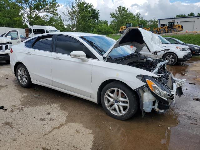 Photo 4 from auction – 2016 FORD FUSION SE with VIN 3FA6P0H7XGR280243