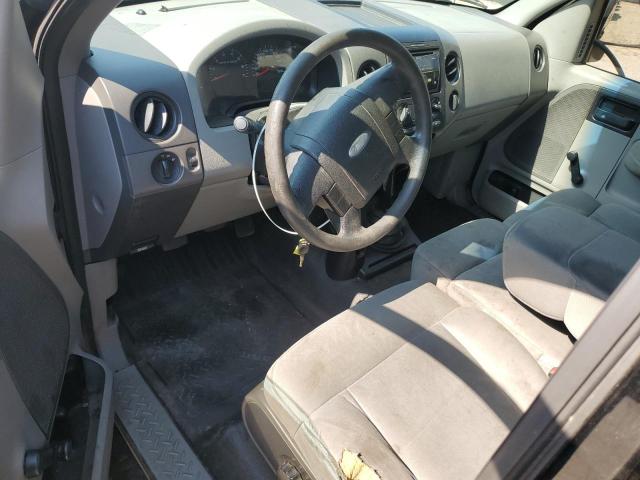 Photo 8 from auction – 2007 FORD F150 with VIN 1FTRF12237KC12528