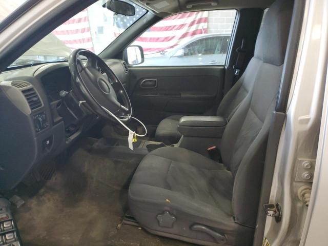 Photo 7 from auction – 2005 CHEVROLET COLORADO with VIN 1GCDT136158197591