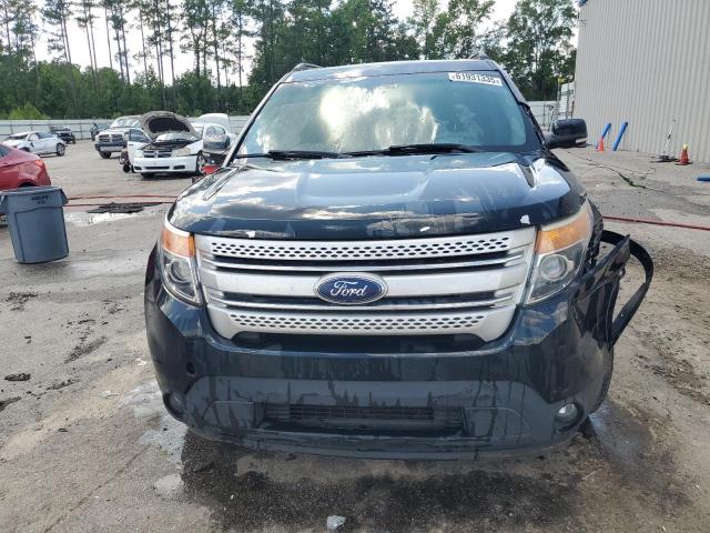 Photo 5 from auction – 2014 FORD EXPLORER X with VIN 1FM5K8D8XEGB56698
