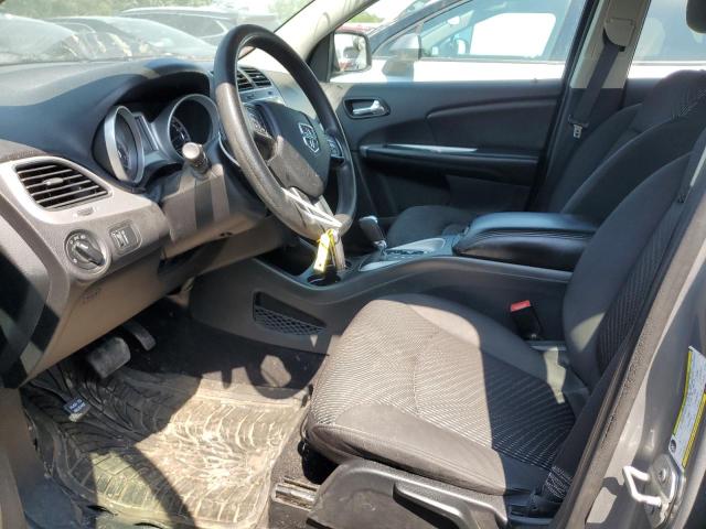 Photo 7 from auction – 2015 DODGE JOURNEY SE with VIN 3C4PDCAB1FT591679