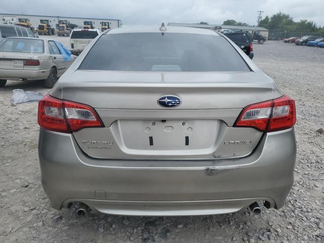Photo 6 from auction – 2016 SUBARU LEGACY 2.5 with VIN 4S3BNBF65G3004698