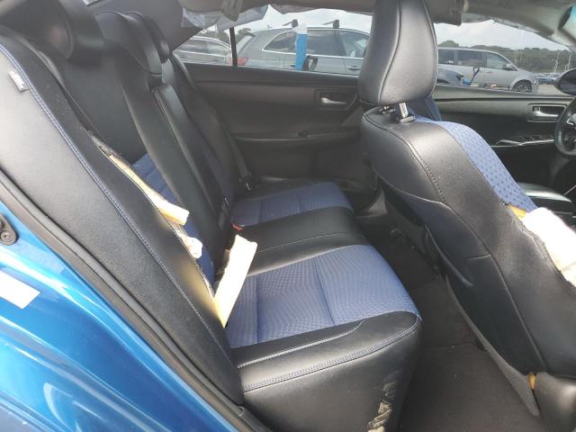 Photo 10 from auction – 2016 TOYOTA CAMRY LE with VIN 4T1BF1FKXGU559513