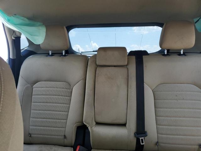 Photo 10 from auction – 2020 FORD EDGE SE with VIN 2FMPK3G97LBA34093