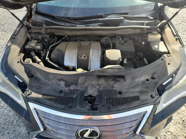 Photo 11 from auction – 2016 LEXUS RX 350 with VIN 2T2ZZMCA7GC013655