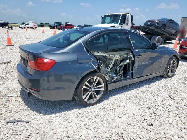 Photo 3 from auction – 2013 BMW 335 I with VIN WBA3A9G58DNP37873