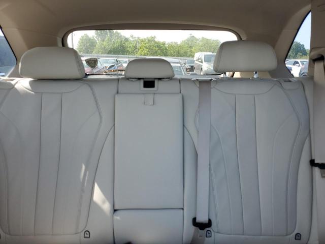 Photo 10 from auction – 2015 BMW X5 XDRIVE3 with VIN 5UXKR0C51F0K60758