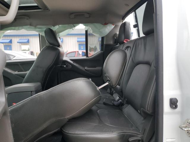 Photo 10 from auction – 2020 NISSAN FRONTIER S with VIN 1N6ED0EB7LN709419