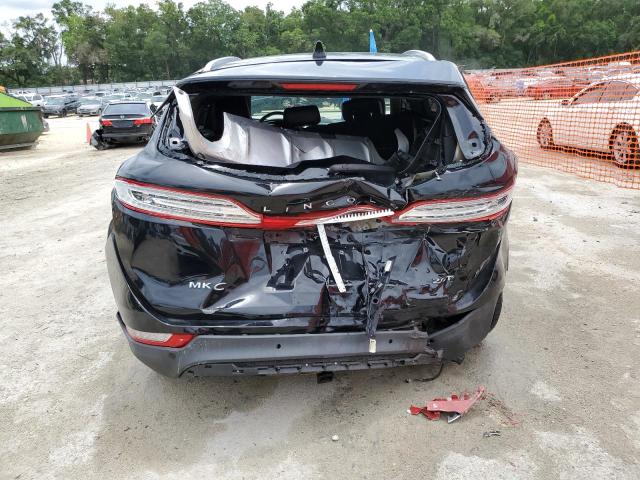 Photo 6 from auction – 2018 LINCOLN MKC SELECT with VIN 5LMCJ2C95JUL14195