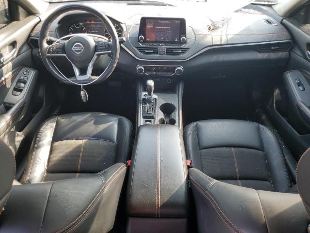 Photo 8 from auction – 2021 NISSAN ALTIMA SR with VIN 1N4BL4CW1MN378723