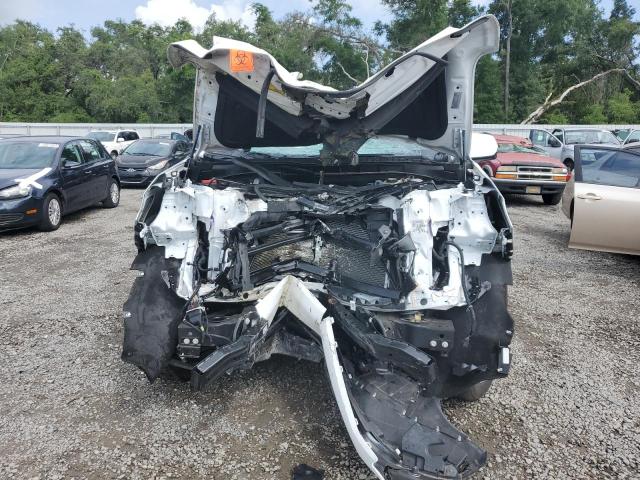 Photo 5 from auction – 2024 CHEVROLET SUBURBAN with VIN 1GNSCEKD4RR101992