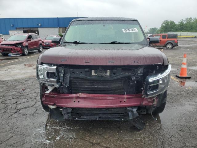 Фото 5 с аукциона – 2019 FORD FLEX SEL с VIN 2FMHK6C85KBA38211