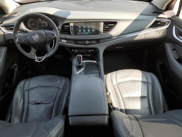 Photo 8 from auction – 2018 BUICK ENCLAVE PR with VIN 5GAEVBKW0JJ224757