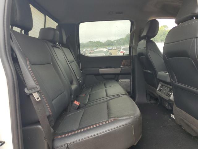 Photo 10 from auction – 2023 FORD F250 SUPER with VIN 1FT8W2BT2PED35956