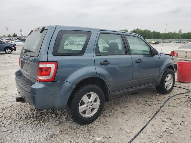 Photo 3 from auction – 2012 FORD ESCAPE XLS with VIN 1FMCU0C75CKA24194