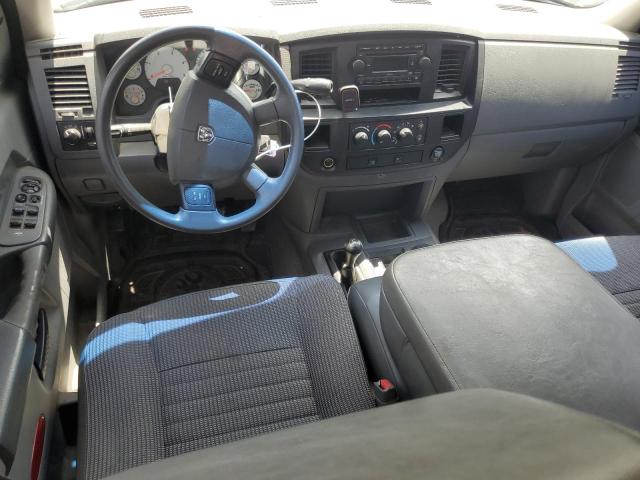 Foto 8 de la subasta – 2008 DODGE RAM 2500 S con VIN 3D7KS28A28G211516