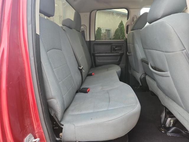 Photo 10 from auction – 2013 RAM 1500 ST with VIN 1C6RR6FT8DS724442