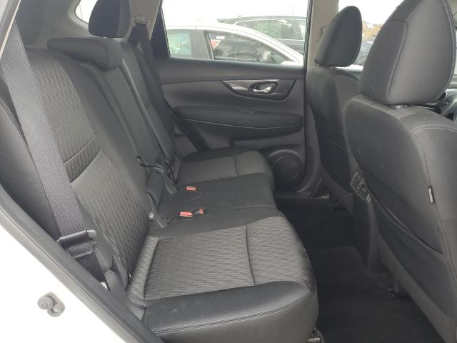 Photo 11 from auction – 2018 NISSAN ROGUE S with VIN KNMAT2MT5JP545681