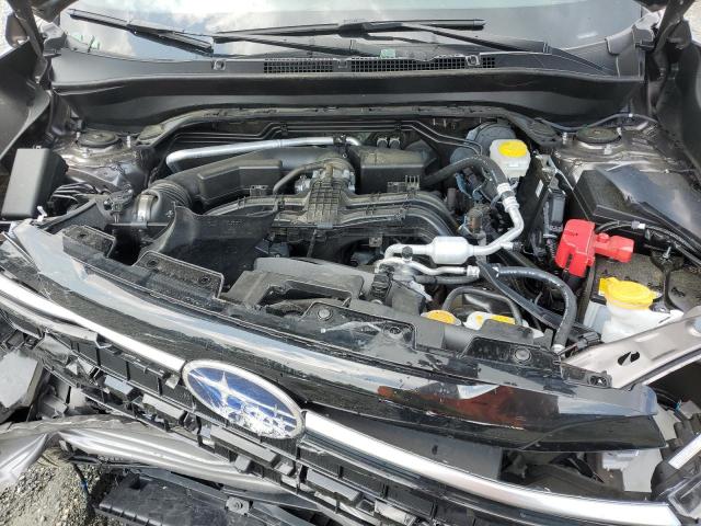 Photo 11 from auction – 2025 SUBARU FORESTER T with VIN JF2SLDTC8SH477603