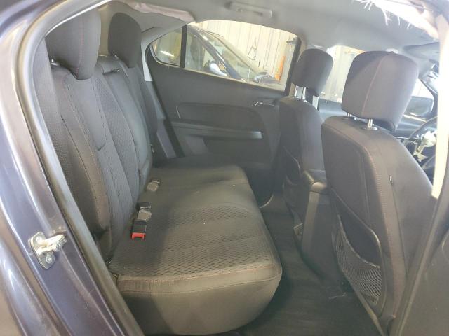 Photo 11 from auction – 2014 CHEVROLET EQUINOX LS with VIN 2GNALAEK4E6280779