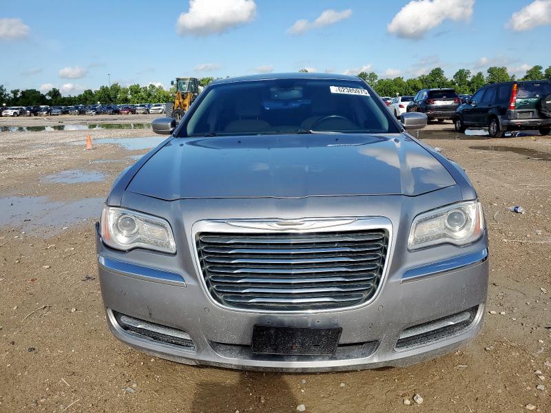 Photo 5 from auction – 2014 CHRYSLER 300 with VIN 2C3CCAAG6EH172658