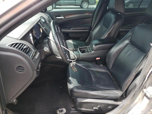 Photo 7 from auction – 2011 CHRYSLER 300 LIMITE with VIN 2C3CA5CG9BH564152