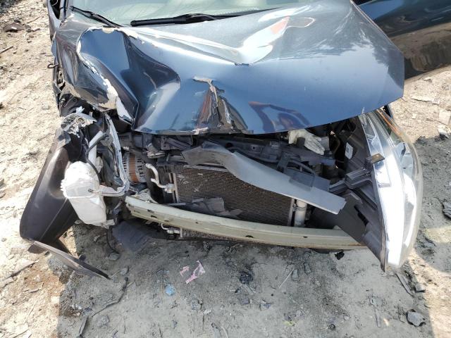 Photo 11 from auction – 2016 NISSAN VERSA S with VIN 3N1CN7AP2GL899088
