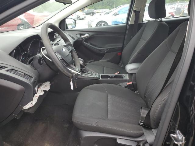 صورة رقم 7 من المزاد - 2017 FORD FOCUS SE مع VIN 1FADP3K28HL345063