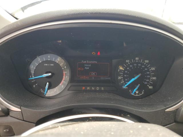 Photo 9 from auction – 2013 FORD FUSION SE with VIN 3FA6P0H79DR336099